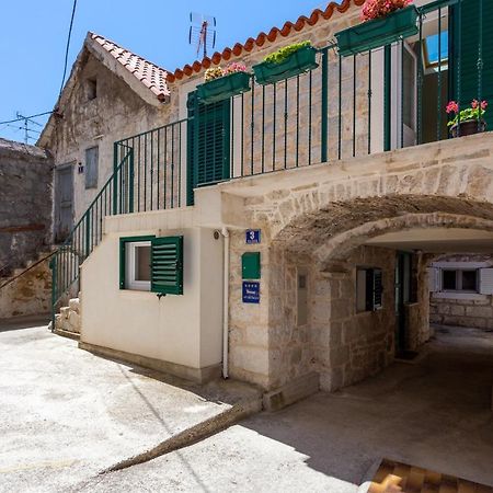 Apartment Gorki 스플리트 외부 사진