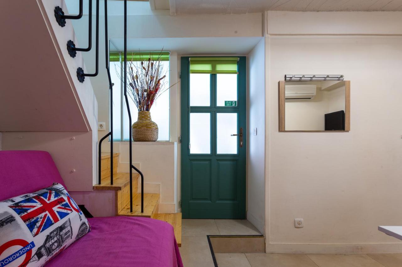 Apartment Gorki 스플리트 외부 사진