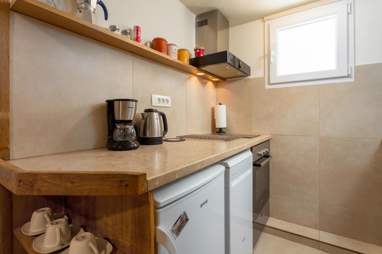 Apartment Gorki 스플리트 외부 사진
