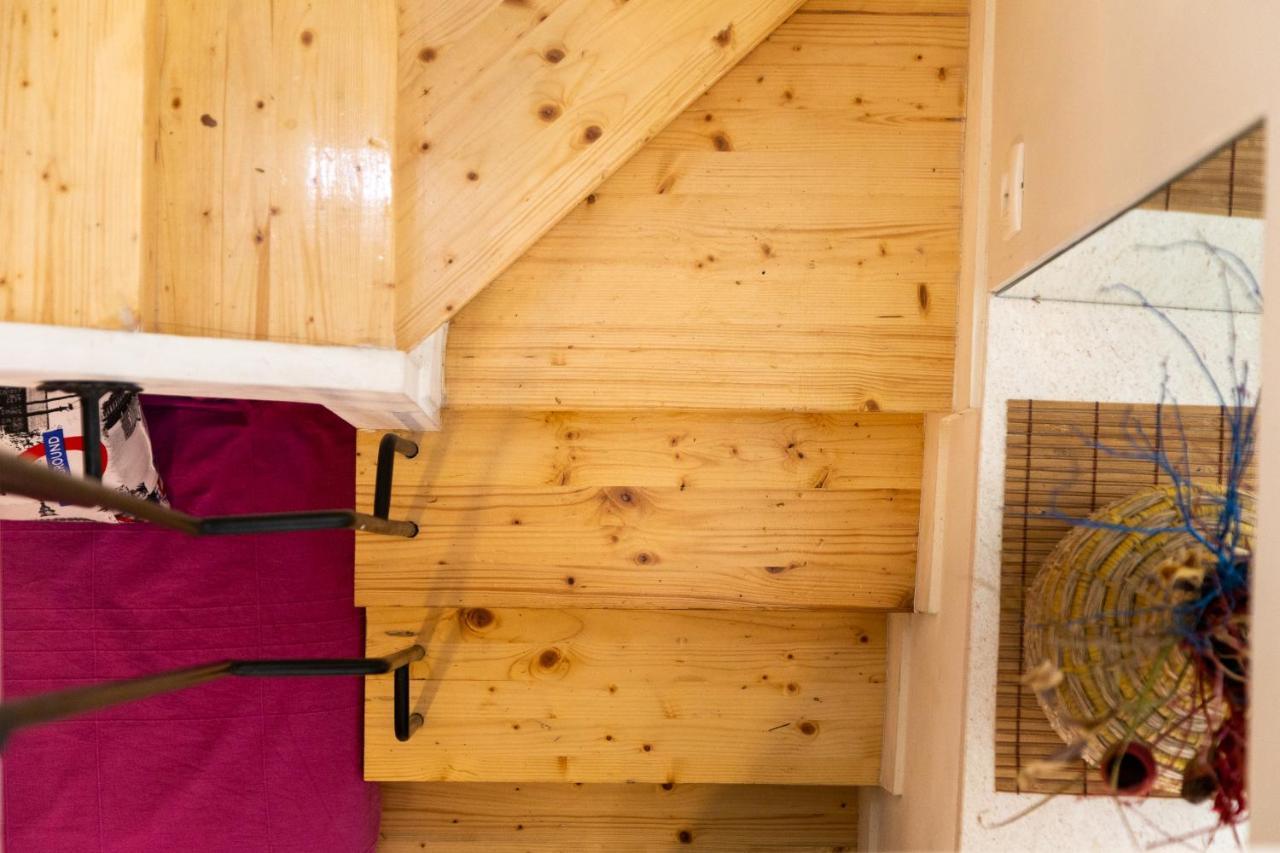 Apartment Gorki 스플리트 외부 사진