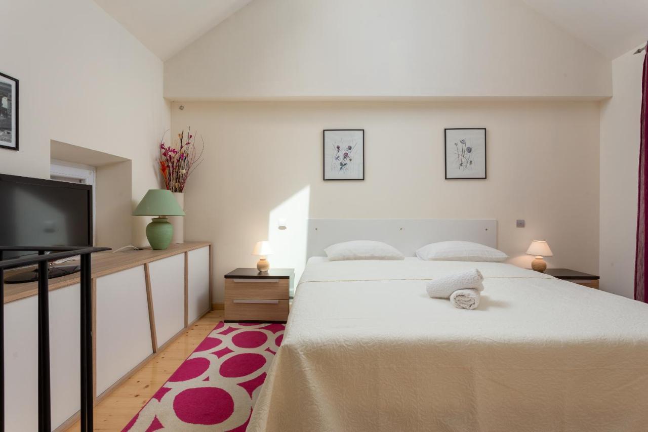Apartment Gorki 스플리트 외부 사진