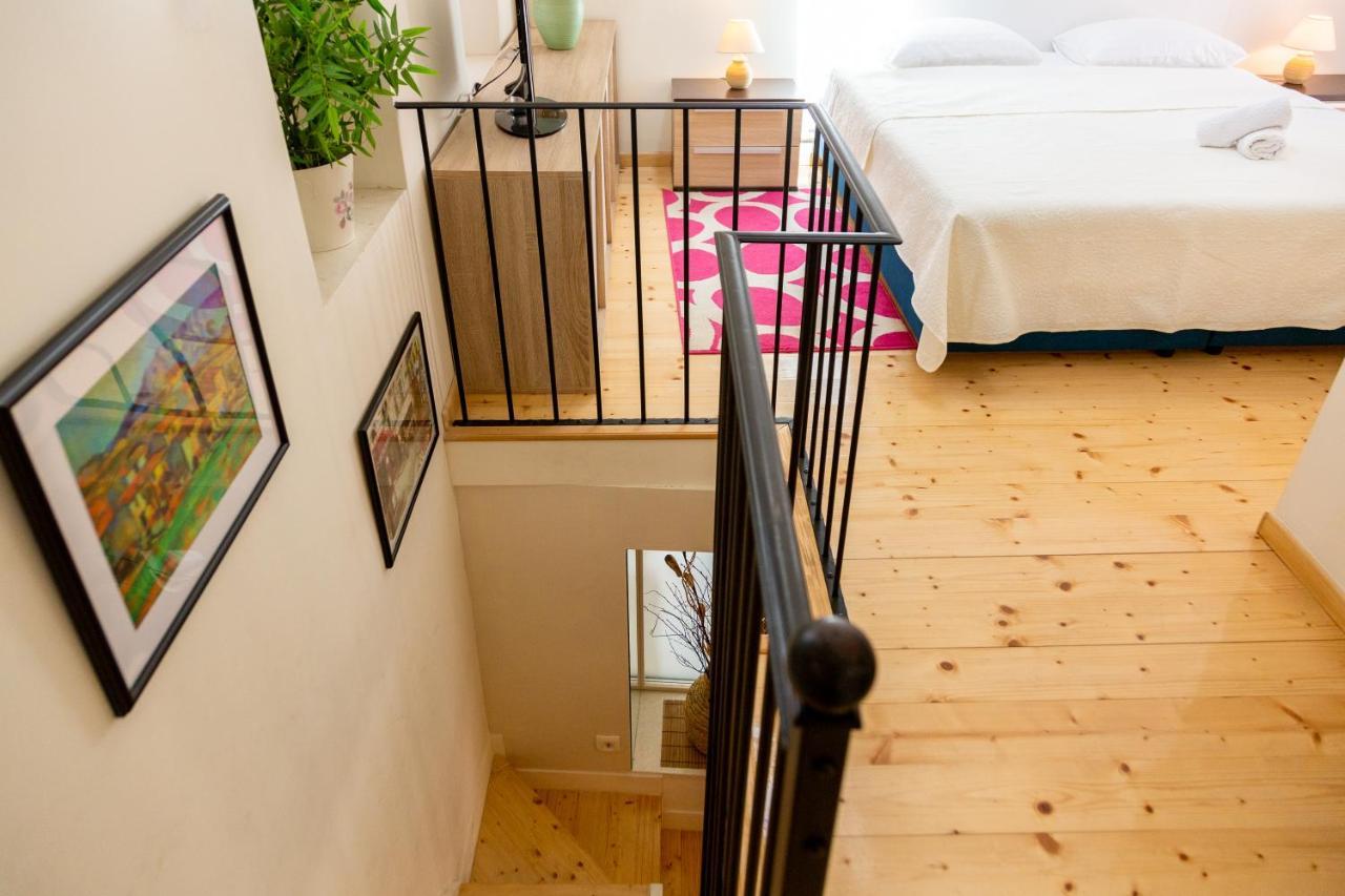 Apartment Gorki 스플리트 외부 사진
